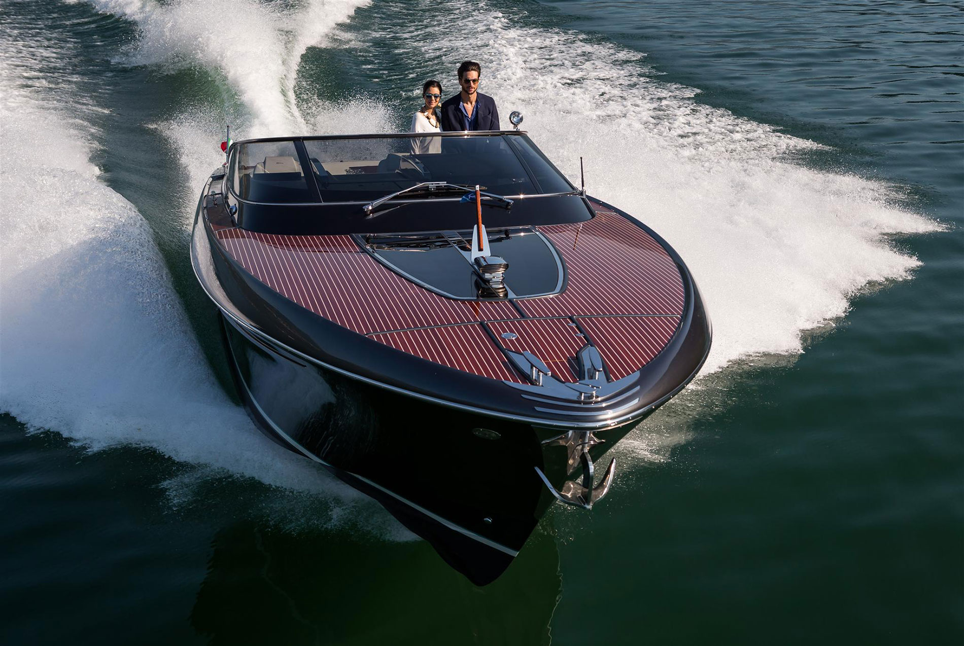 Riva Rivamare